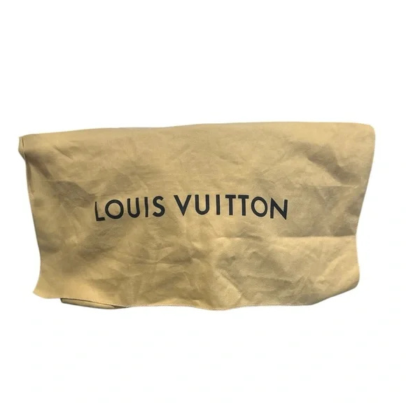 Louis Vuitton Monogram Boetie MM Brown Handbag LNC - Picture 14 of 16